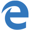 Microsoft Edge Legacy logo