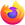 Mozilla Firefox logo icon