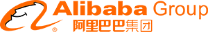Alibaba company logo