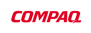 Compaq logo