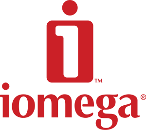 Iomega logo
