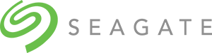 ActionFront / Seagate logo
