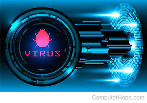 antivirus update