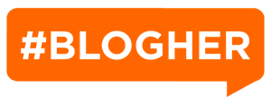 BlogHer logo
