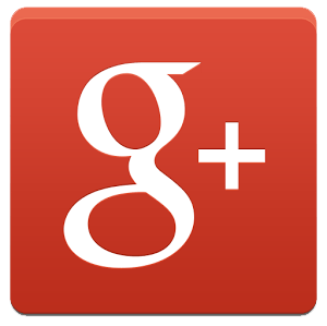 Google plus logo