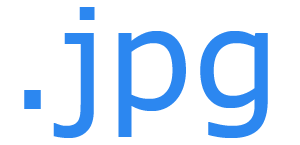 JPEG example