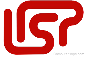 Lisp logo