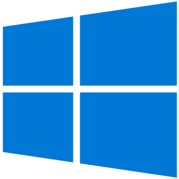 Microsoft Windows 10 logo